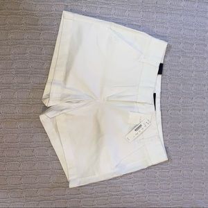 JCREW 4” CHINO SHORT